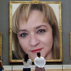 Meet your Posher, Mildred